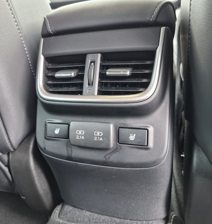 2023 Subaru Outback AWD Touring
