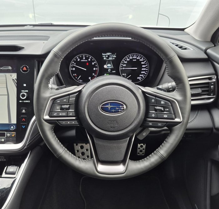 2023 Subaru Outback AWD Touring