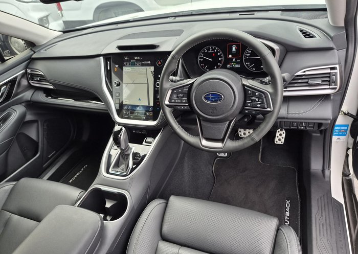 2023 Subaru Outback AWD Touring