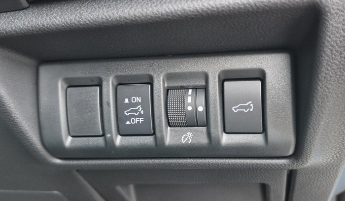 2023 Subaru Outback AWD Touring