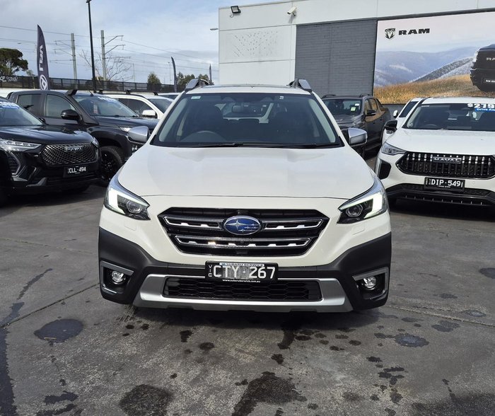 2023 Subaru Outback AWD Touring