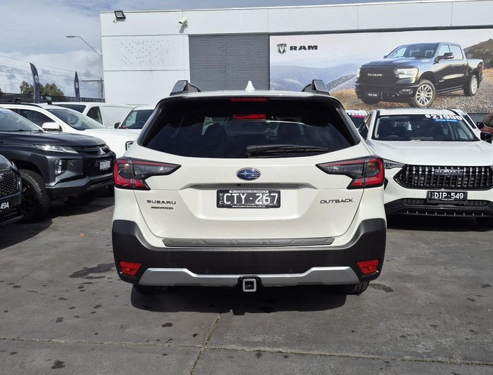 2023 Subaru Outback AWD Touring