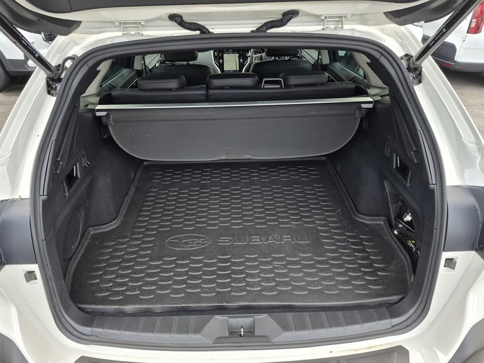 2023 Subaru Outback AWD Touring