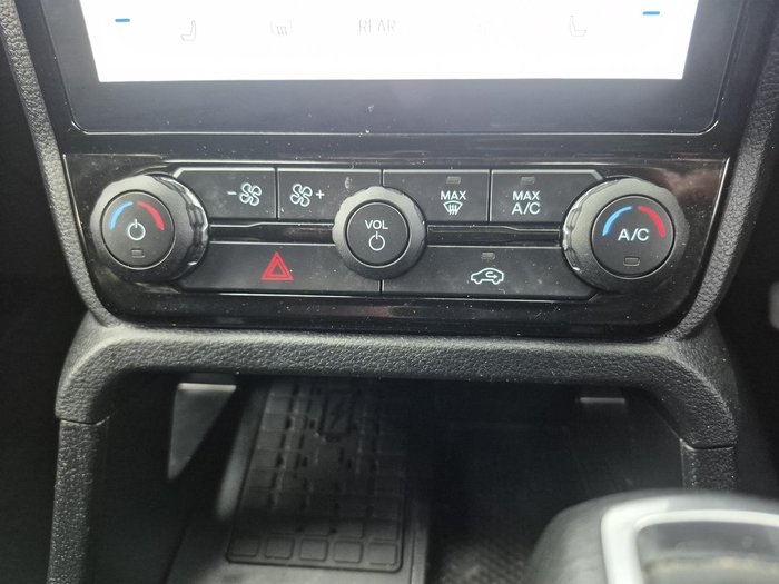 2024 Ford Everest Sport