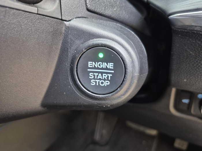 2024 Ford Everest Sport