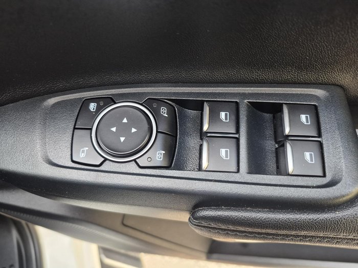 2024 Ford Everest Sport