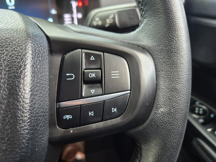 2024 Ford Everest Sport