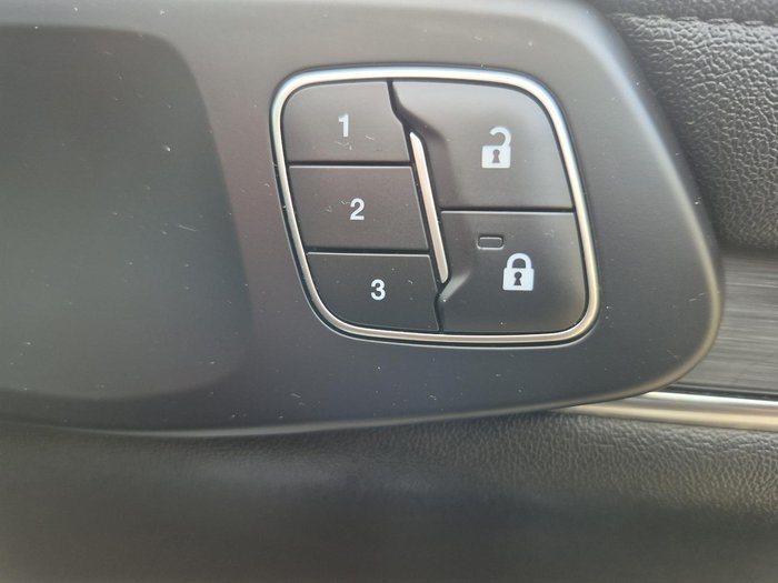 2024 Ford Everest Sport