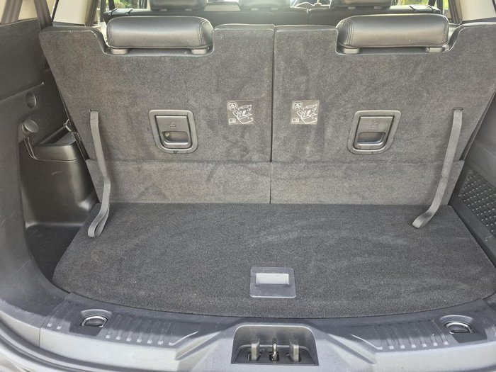 2024 Ford Everest Sport