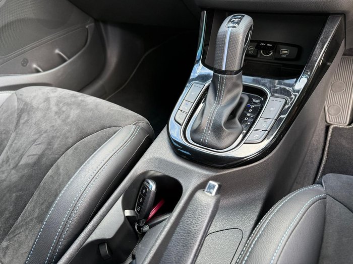 2025 Hyundai i30 N Premium