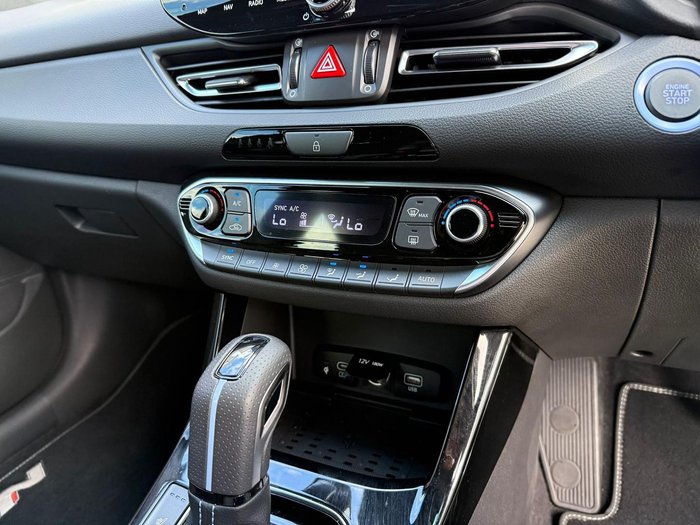 2025 Hyundai i30 N Premium