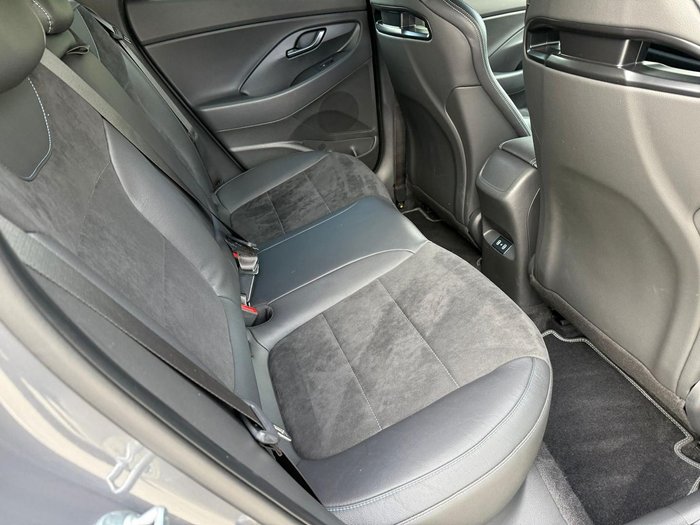 2025 Hyundai i30 N Premium