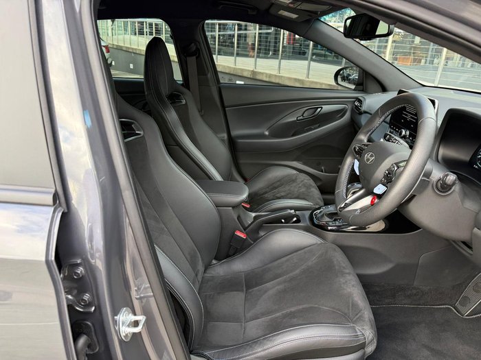 2025 Hyundai i30 N Premium