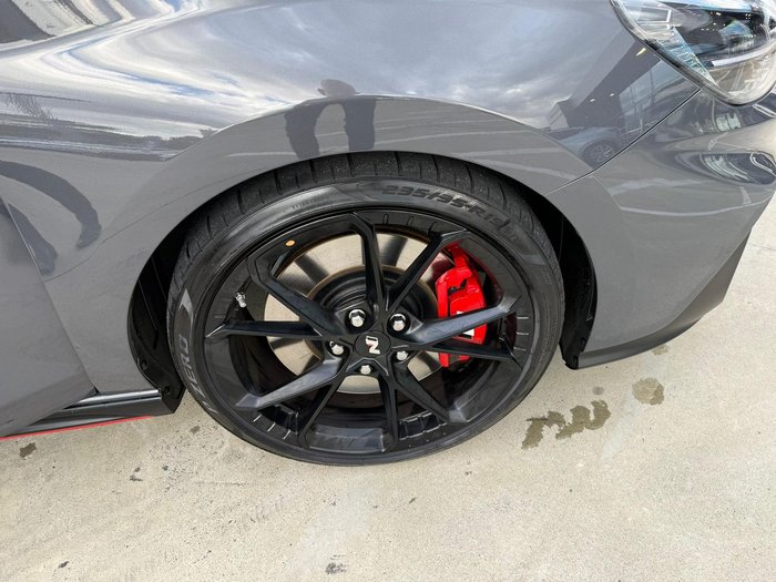 2025 Hyundai i30 N Premium