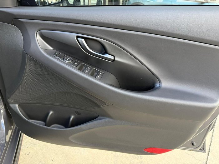 2025 Hyundai i30 N Premium