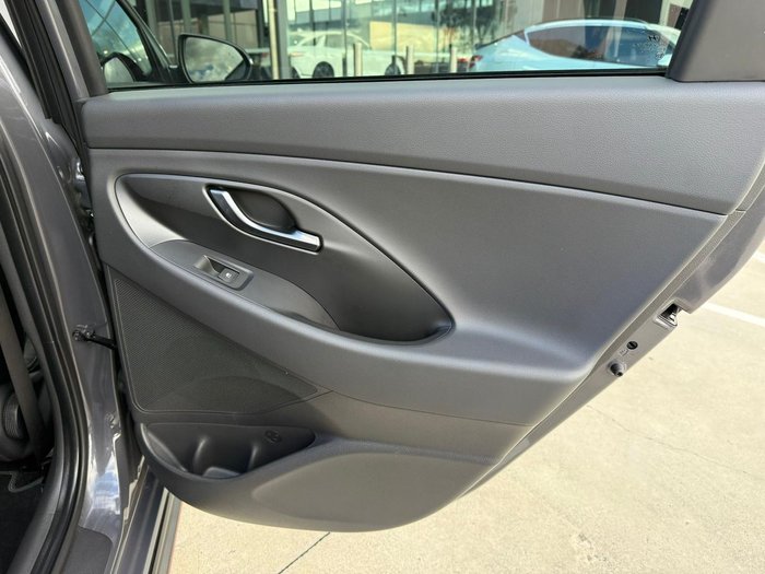 2025 Hyundai i30 N Premium