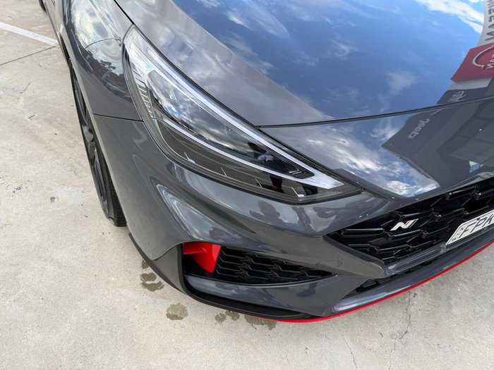 2025 Hyundai i30 N Premium