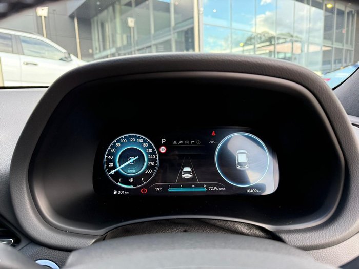 2025 Hyundai i30 N Premium