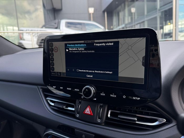 2025 Hyundai i30 N Premium