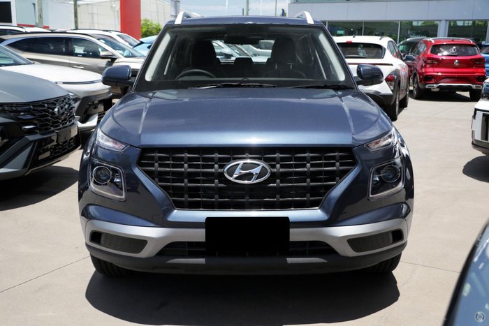2026 Hyundai Venue Active