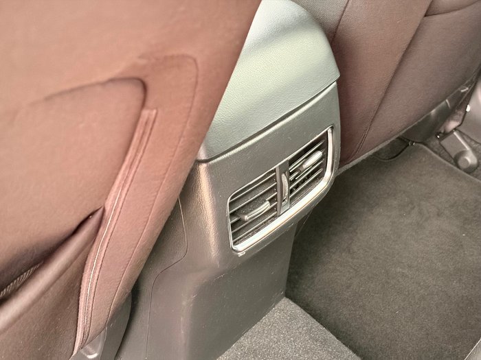 2022 Mazda CX-5 Maxx Sport