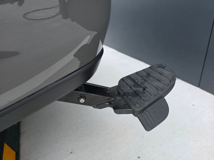2025 RAM 2500 Laramie Rambox