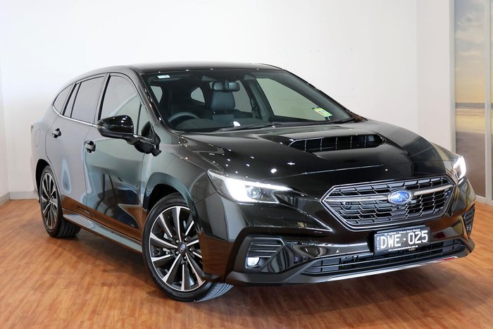 2026 Subaru WRX