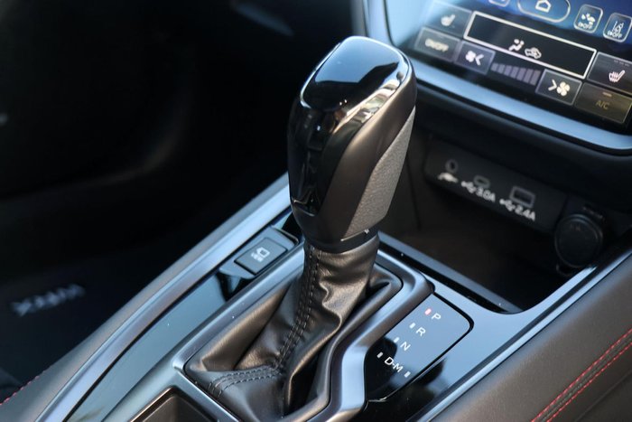 2026 Subaru WRX tS