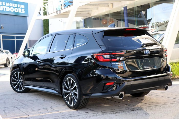 2026 Subaru WRX