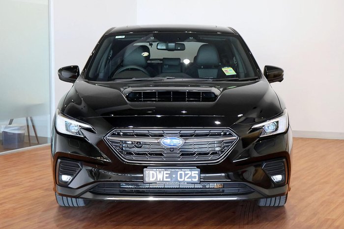 2026 Subaru WRX tS