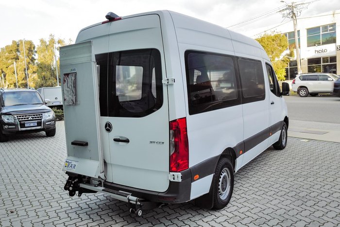 2020 Mercedes-Benz Sprinter 311CDI