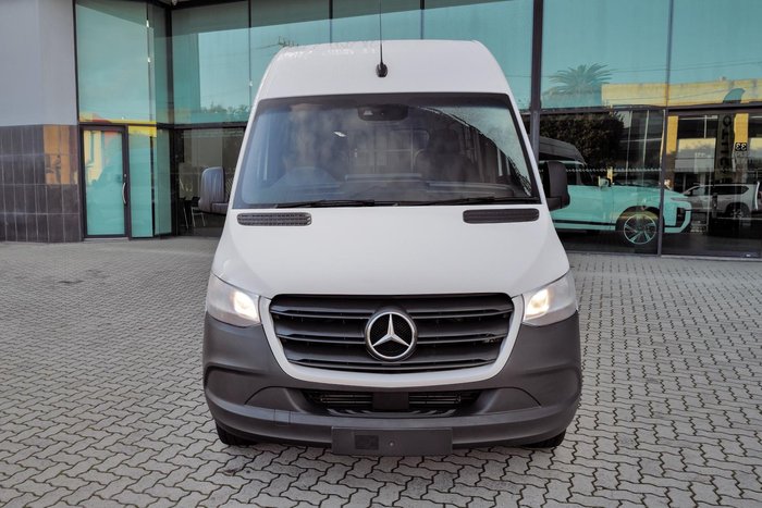 2020 Mercedes-Benz Sprinter 311CDI