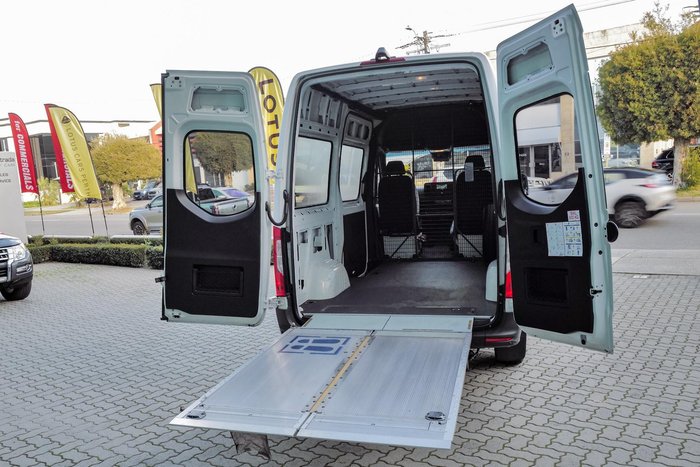 2020 Mercedes-Benz Sprinter 311CDI