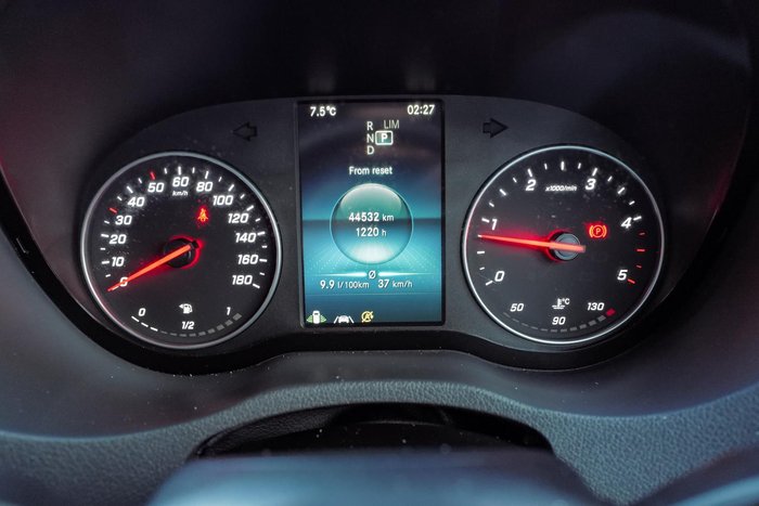 2020 Mercedes-Benz Sprinter 311CDI