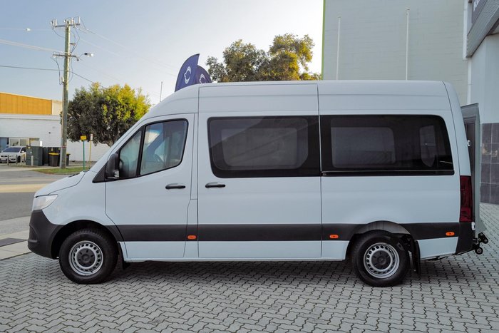 2020 Mercedes-Benz Sprinter 311CDI