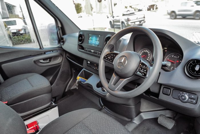 2020 Mercedes-Benz Sprinter 311CDI