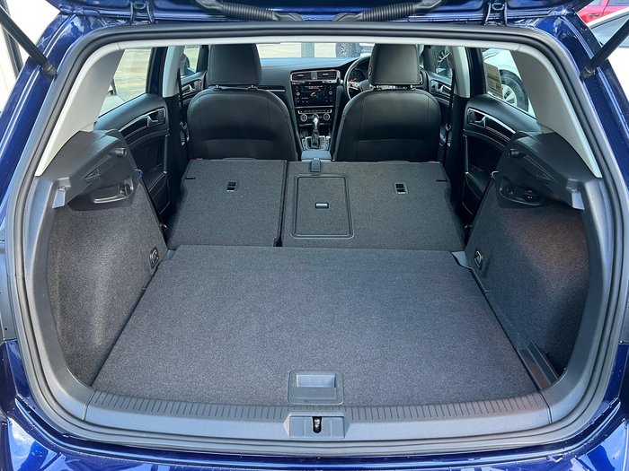 2017 Volkswagen Golf 110TSI Highline