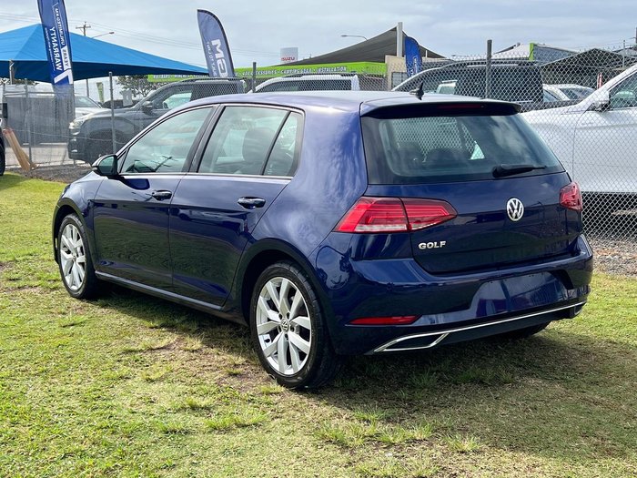 2017 Volkswagen Golf 110TSI Highline