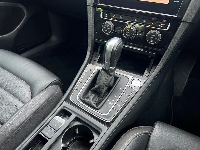 2017 Volkswagen Golf 110TSI Highline