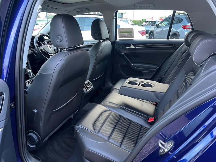 2017 Volkswagen Golf 110TSI Highline