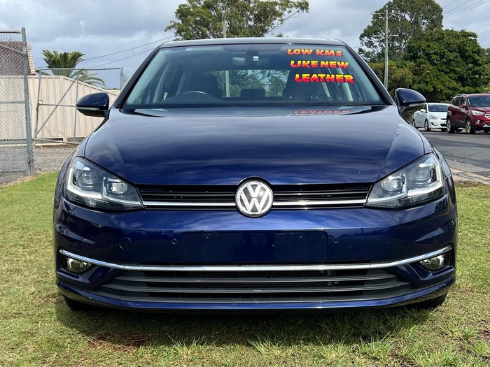 2017 Volkswagen Golf 110TSI Highline