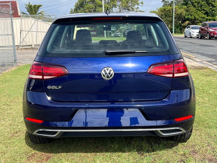 2017 Volkswagen Golf 110TSI Highline