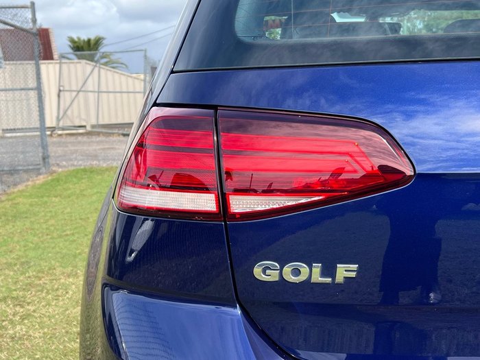 2017 Volkswagen Golf 110TSI Highline