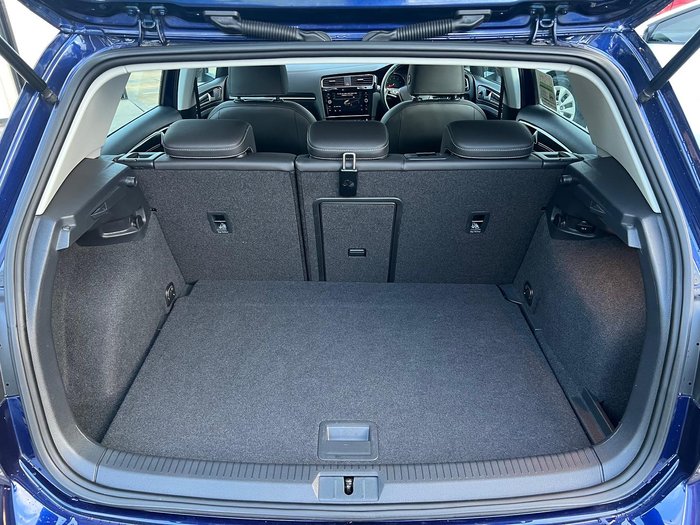 2017 Volkswagen Golf 110TSI Highline