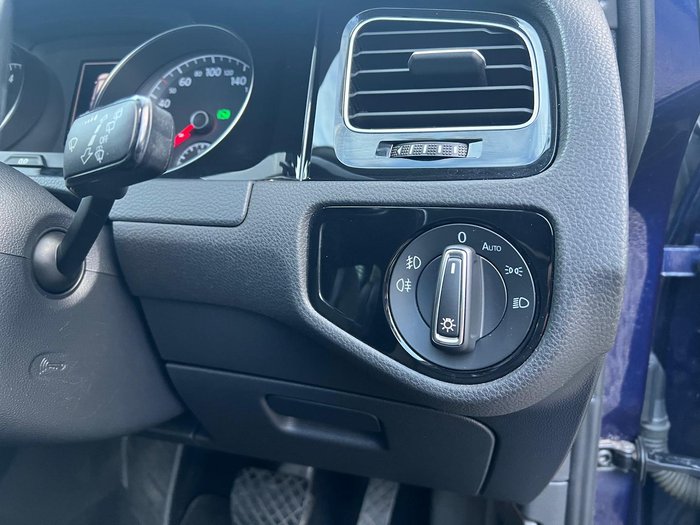 2017 Volkswagen Golf 110TSI Highline
