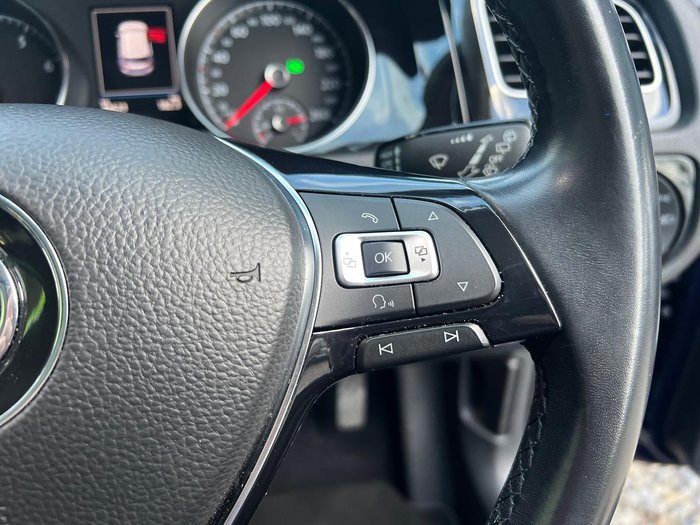 2017 Volkswagen Golf 110TSI Highline