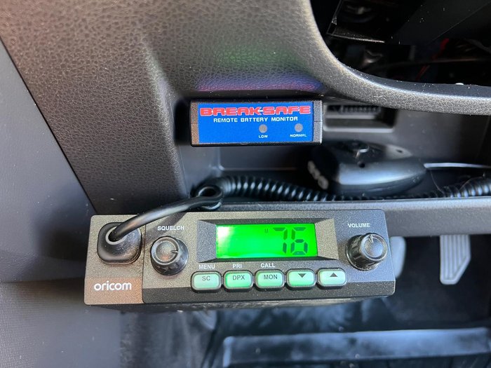 2019 Isuzu MU-X LS-U
