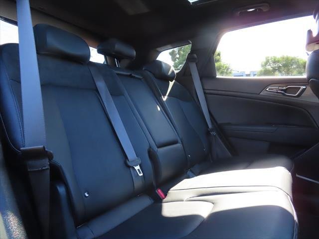 2023 Kia Sportage GT-Line