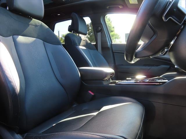 2023 Kia Sportage GT-Line