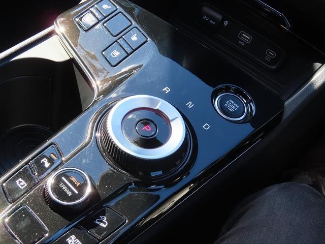 2023 Kia Sportage GT-Line
